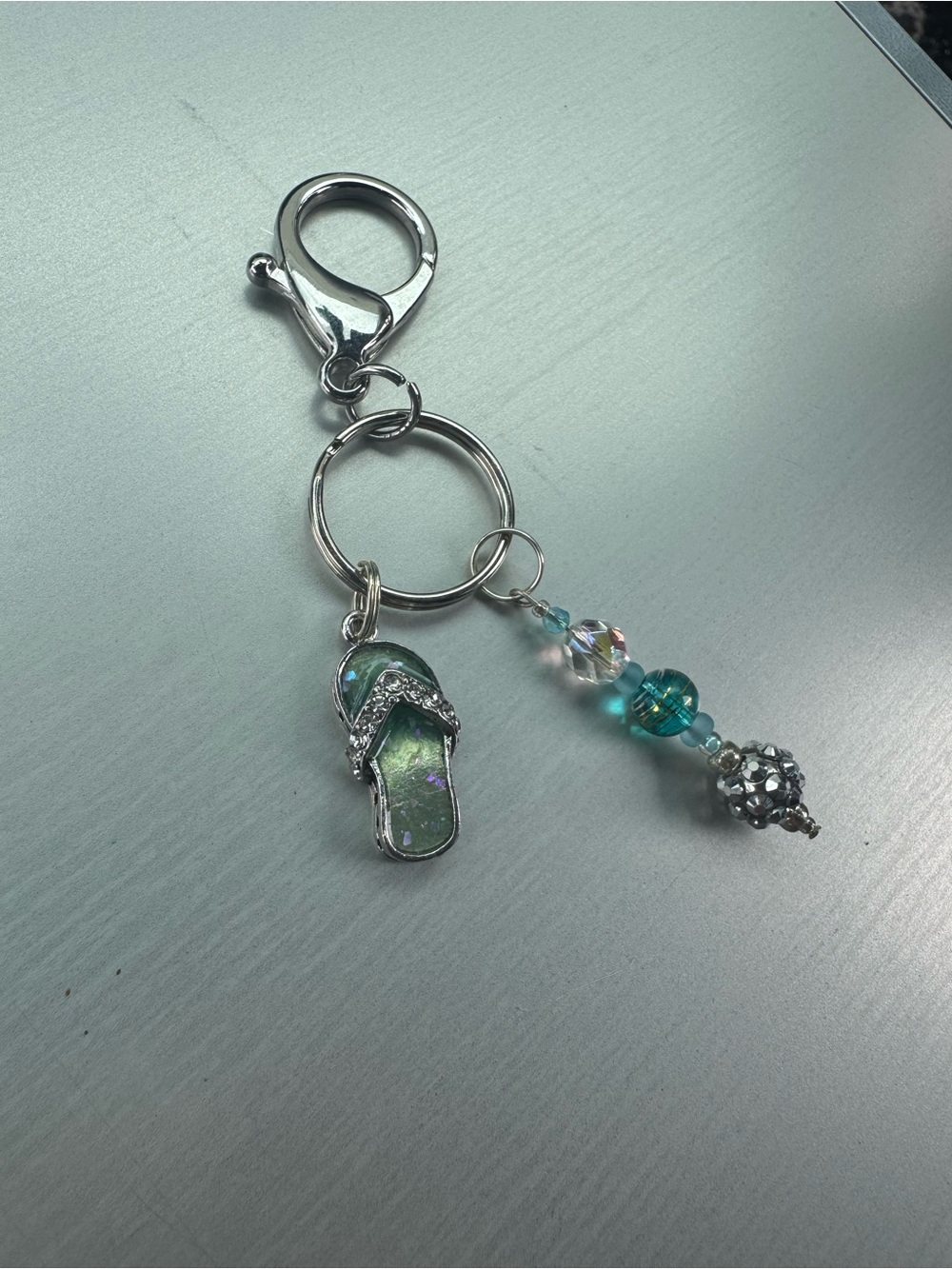 Bag charms handmade you choose
